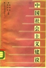 中国社会主义建设