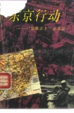 东京行动 “超级谍王”在东京