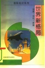 世界新格局 动态、分化、改组