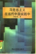 马克思主义在当代中国实践中
