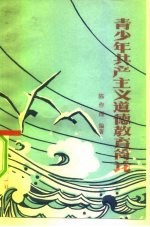 青少年共产主义道德教育简论