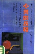 心灵的历程 从1976年走来的中国青年