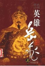 英雄岳飞 历史小说 上