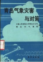 青岛气象灾害与对策