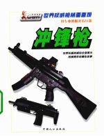 世界权威枪械面面观 冲锋枪