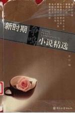 新时期争鸣小说精选