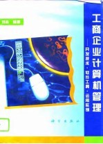 工商企业计算机管理 开发技术·软件工具·运用实例