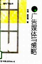 广告媒体与策略