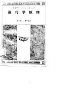 遗传学原理