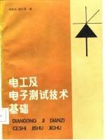 电工及电子测试技术基础