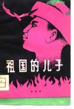 祖国的儿子