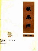 狼尾洞 湘剧