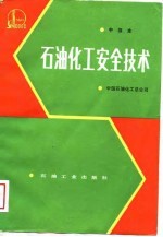 石油化工安全技术 中级本