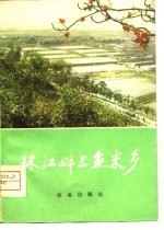 珠江畔上鱼米乡 广东省顺德县贯彻以粮为纲,全面发展的经验