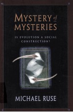 MYSTERY OF MYSTERIES