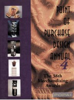 POINT OF PURCHASE DESIGN ANNUAL 4