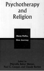 PSYCHOTHERAPY AND RELIGION