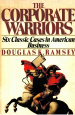 THE CORPORATE WARRIORS