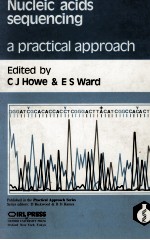 NUCLEIC ACIDS SEQUENCING: A PRACTICAL APPROACH