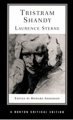 TRISTRAM SHANDY