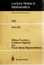 Lecture Notes in Economics and Mathematics systems 261