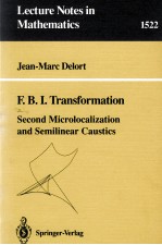 F.B.I.TRANSFORMATION