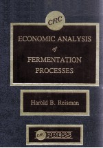 ECONOMIC ANALYSIS OF FERMENTATION PROCESSES