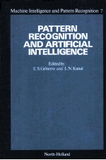Pattern Recognition and Artificial Intelligence Towards an Integration