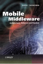 MOBILE MIDDLEWARE ARCHITECTURE,PATTERNS AND PRACTICE