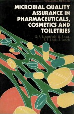MICROBIAL QUALITY ASSURANCE IN PHARMACEUTICALS