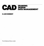 CAD: DRAWING DESIGN DATA MANAGEMENT