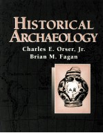 HISTORICAL ARCHAEOLOGY