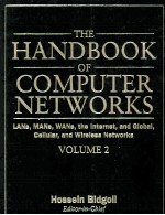 HANDBOOK OF COMPUTER NETWORKS LANs