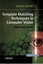 Template Matching Techniques in Computer Vision Theory and Practice