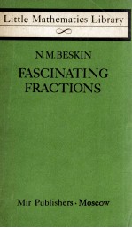 FASCINATING FRACTIONS