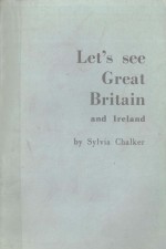 LET'S SEE GREAT BRITAIN AND IRELAND