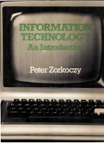 Information Technology An Introduction