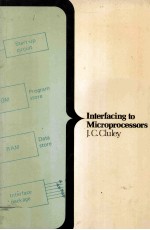 Interfacing to Microprocessors