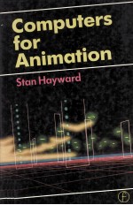 Computers for Animation