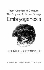 EMBRYOGENESIS