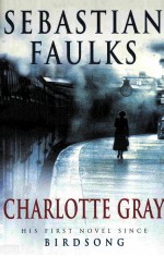 CHARLOTTE GRAY