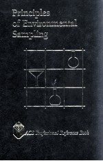 PRINCIPLES OF ENVIRONMENTAL SAMPLING