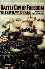 BATTLE CRY OF FREEDOM