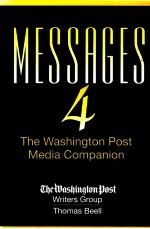 MESSAGES 4 THE WASHINGTON POST NEDIA COMPANION