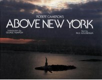 ABOVE NEW YORK