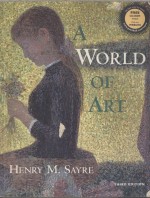 A WORLD OF ART