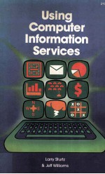 USING COMPUTER INFORMATION SERVICES