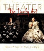 THEATER:THE LIVELY ART