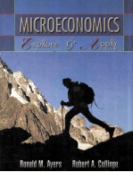 MICROECONOMICS:EXPLORE & APPLY