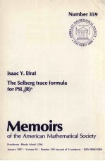 THE SELBERG TRACE FORMULA FOR PSL2(R)N